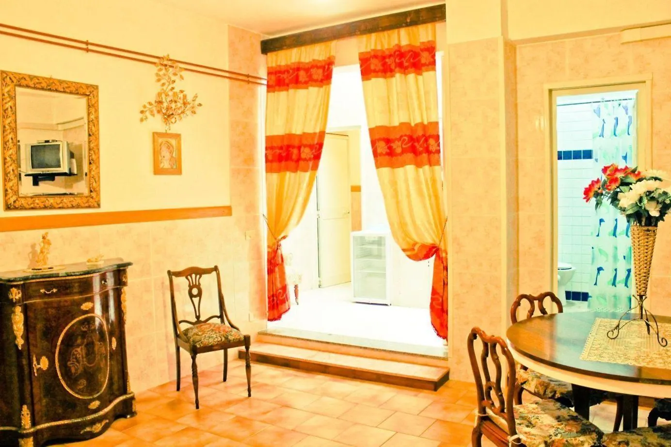 Hotel Palace Nardo Rome Italy
