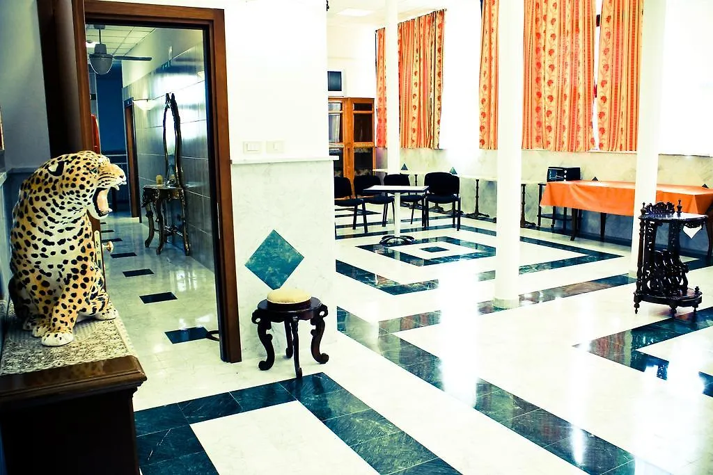 Hotel Palace Nardo Rome 3*,  Italy