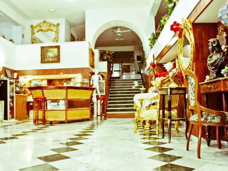 Hotel Palace Nardo Rome