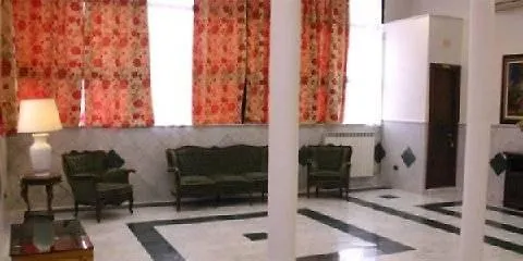 Hotel Palace Nardo Rome Italy