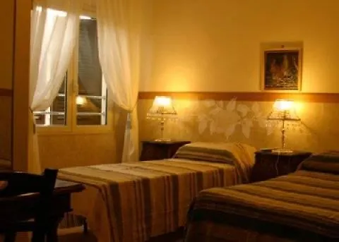 Hotel Palace Nardo Rome